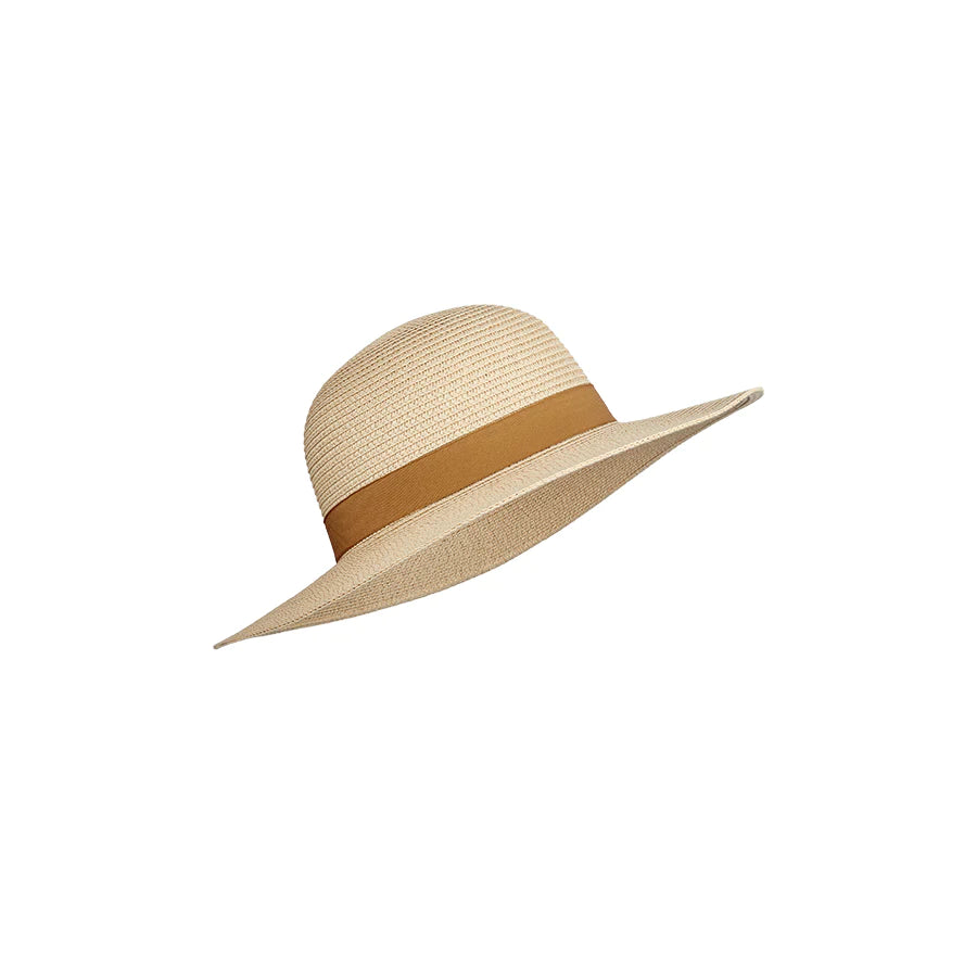 Sombrero infantil Elle capri golden Liewood