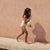 Sombrero infantil Elle capri golden Liewood