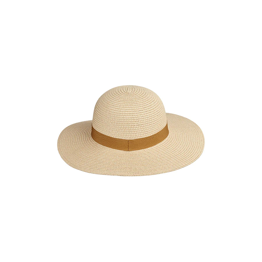 Sombrero infantil Elle capri golden Liewood