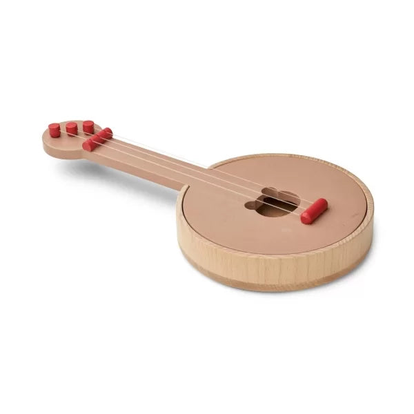 Chas Banjo apple rosa de Liewood