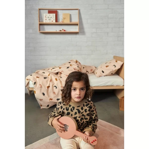 Chas Banjo apple rosa de Liewood