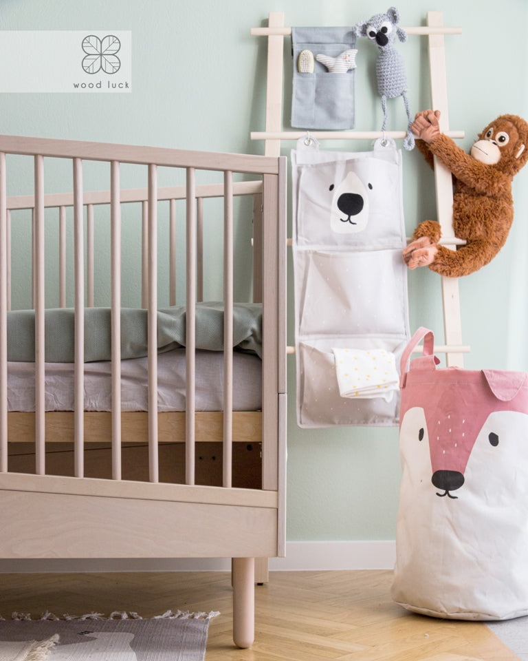 Cuna Mountains de Woodluck