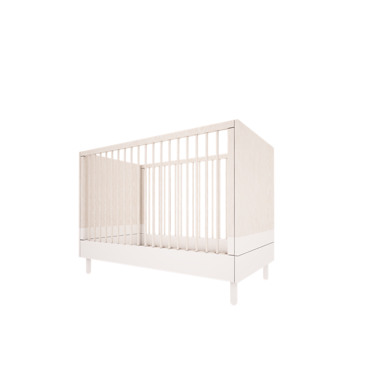 Cuna River de Woodluck