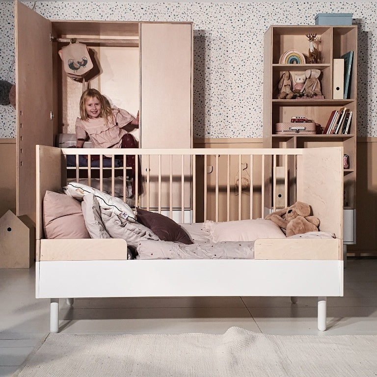 Cuna River de Woodluck