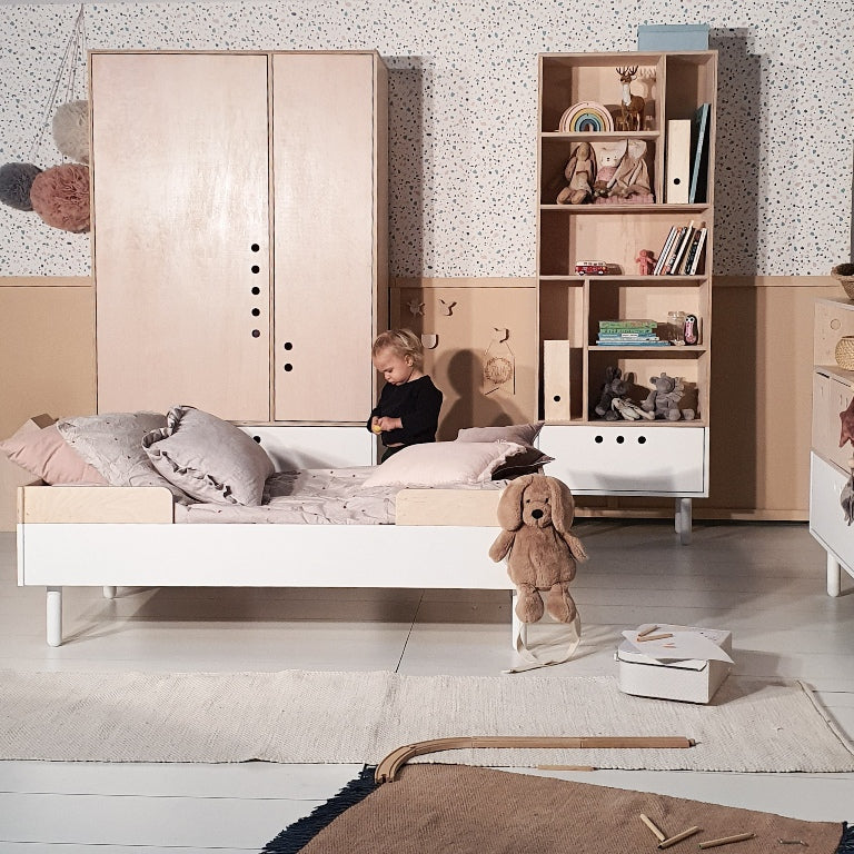 Cuna River de Woodluck