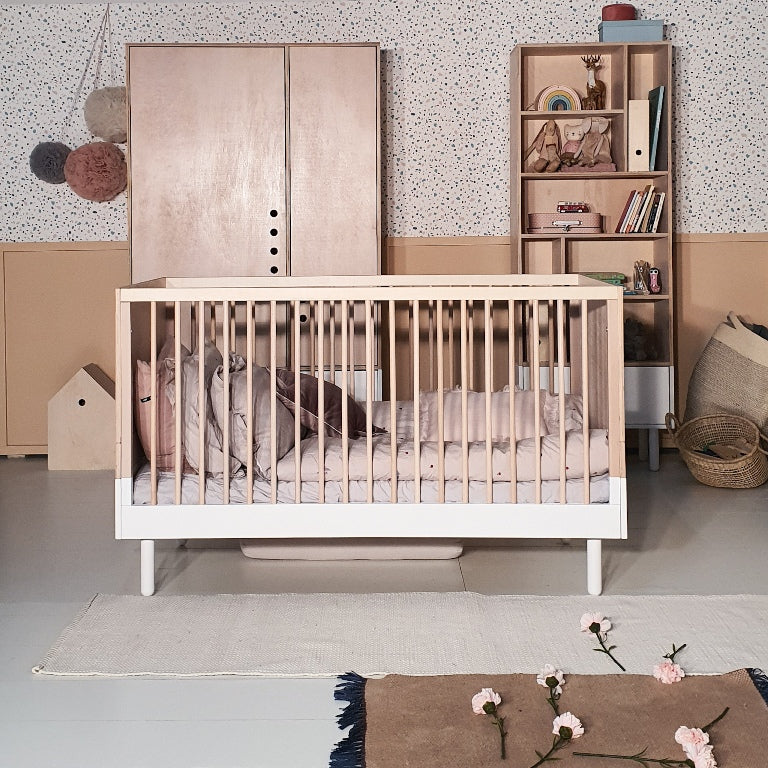 Cuna River de Woodluck