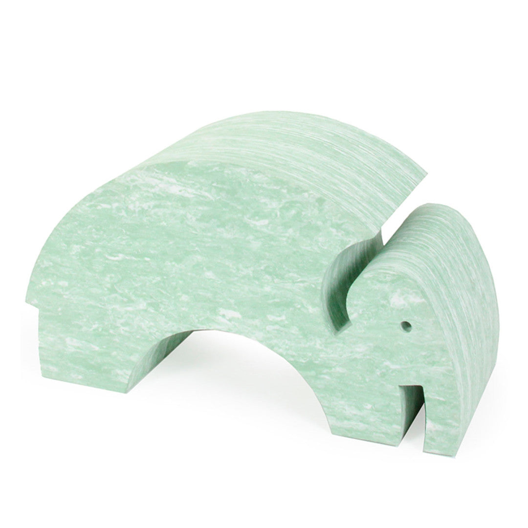 bObles Elefante Marmol