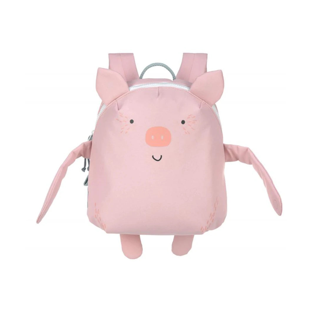 Mochila cerdito best sale