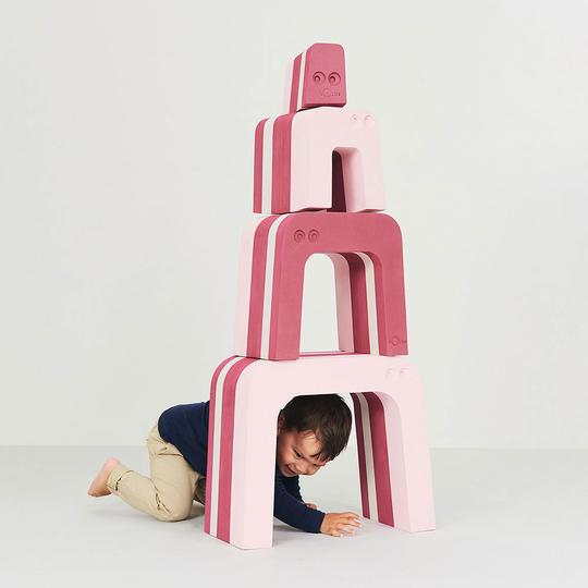 bObles Oso Hormiguero