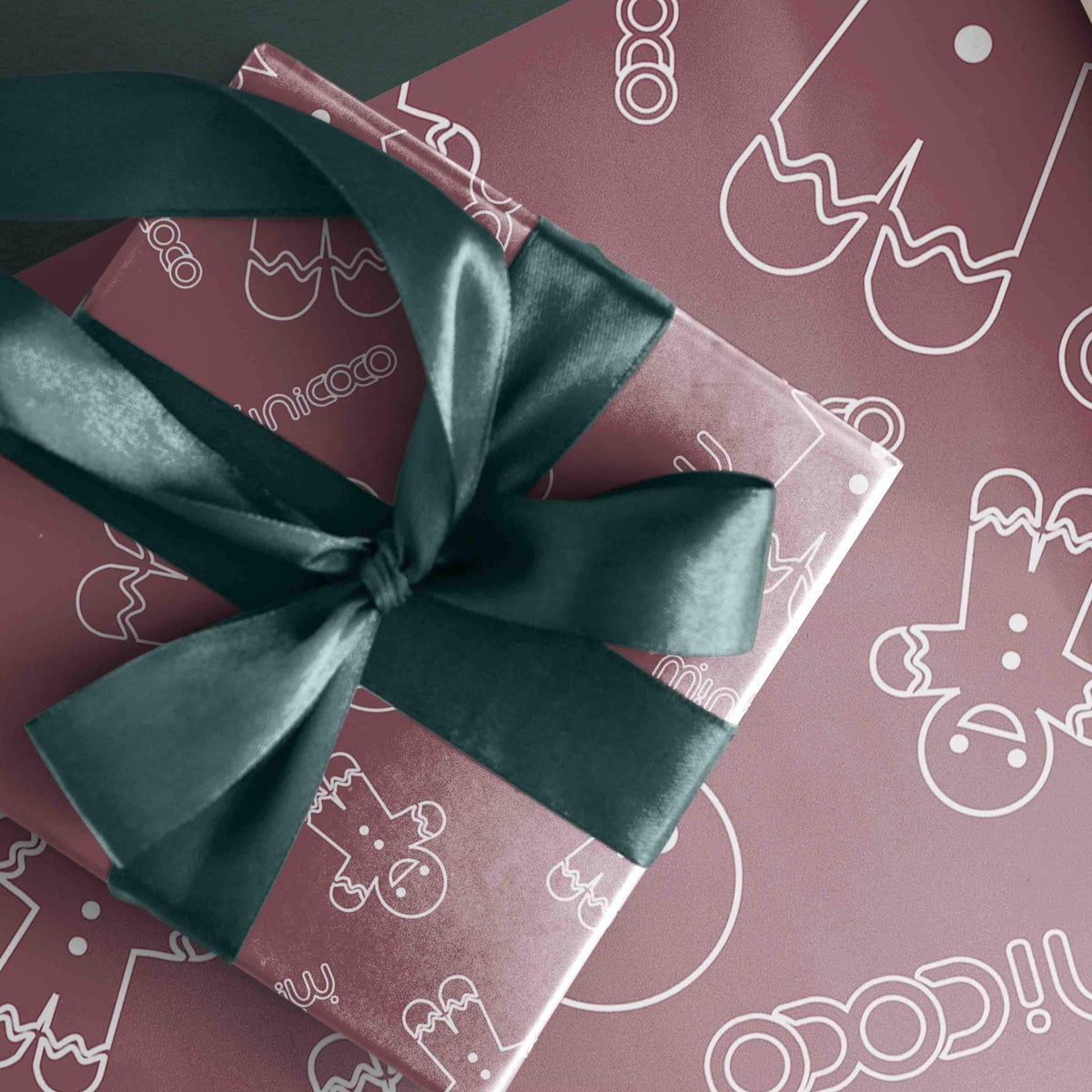 Envolver para regalo