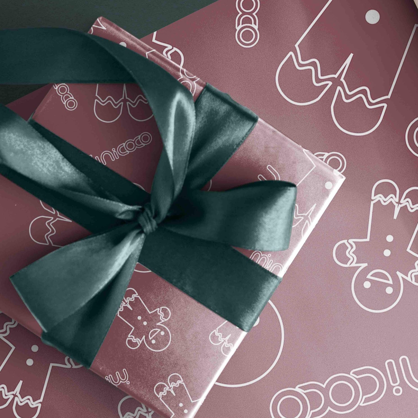 Envolver para regalo