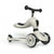 Patinete 2 en 1 Highwaykick One ASH
