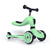 Patinete 2 en 1 Highwaykick One KIWI