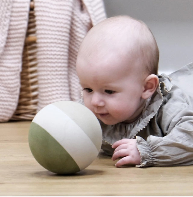 Pack de 3 pelotas bObles  Honey