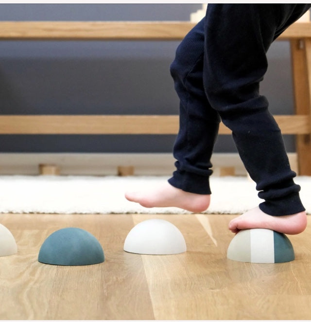 bObles Piedras de equilibrio Honey