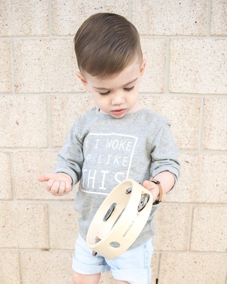 Pandereta de BBnoise