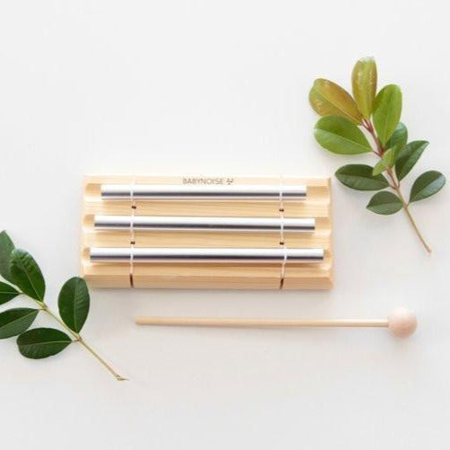 Mini Xilófono de BBnoise