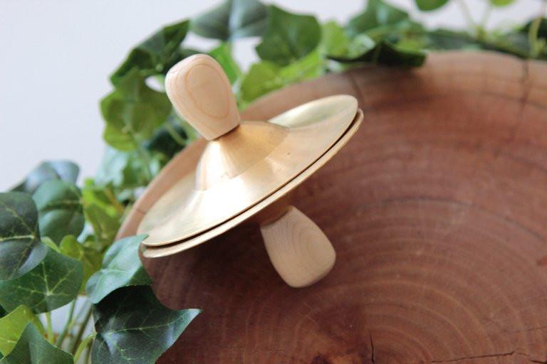 Mini Platillos de BBnoise