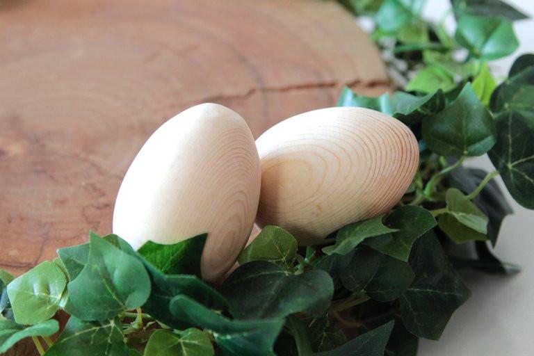 Duo Egg Shakers de BBnoise