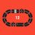 Ringroad- Carretera Flexible Waytoplay 12 piezas