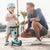 Patinete 2 en 1 Highwaykick One STEEL
