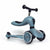 Patinete 2 en 1 Highwaykick One STEEL