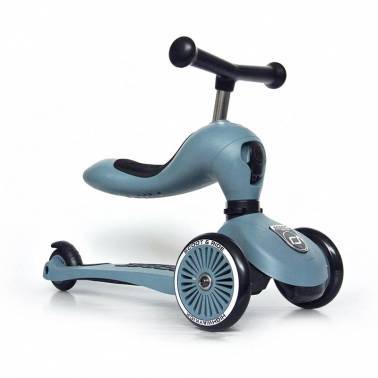 Patinete Highwaykick Two Lifestyle Scoot & Ride