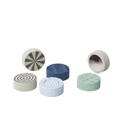 bObles Piedras Sensoriales