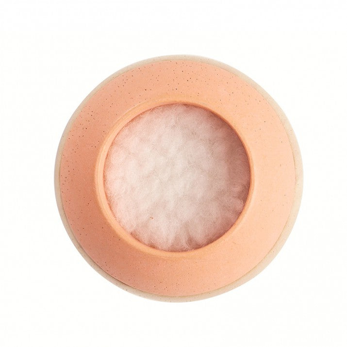 Tentetiesos Bolas de madera sensoriales - Plantoys