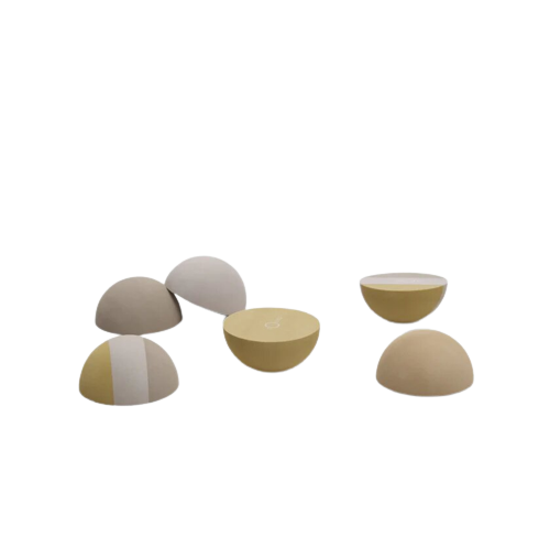 bObles Piedras de equilibrio Honey