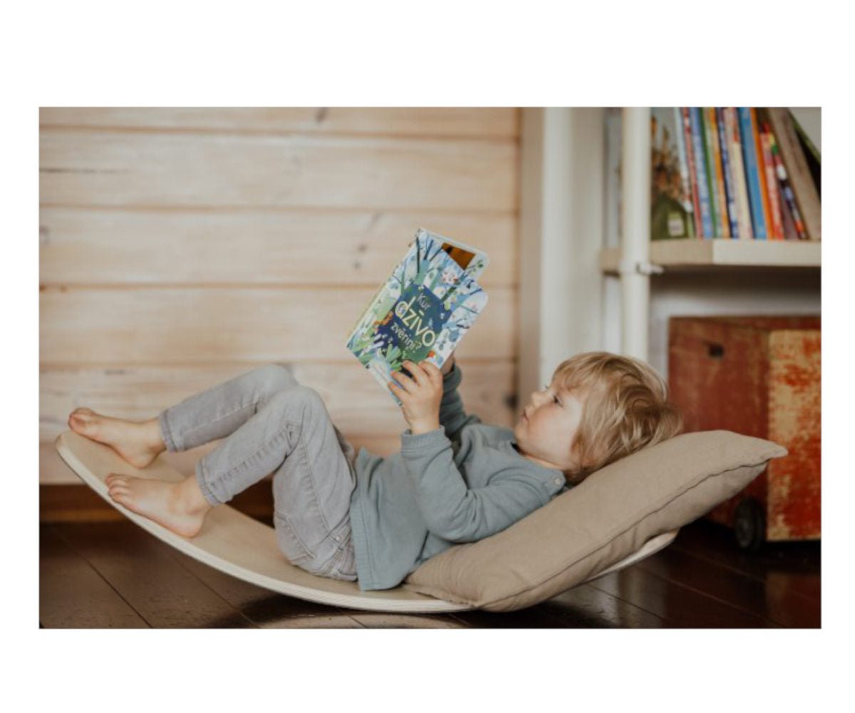 Tabla curva de equilibrio. Talla S