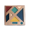 Tangram de madera Special Edition Me&amp;Mine