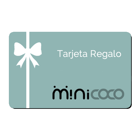 Tarjeta regalo