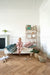 Cuna convertible 70x140 Woodluck Tedd