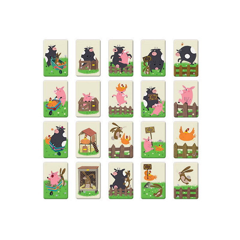 Top 10 Juego de estrategia Janod