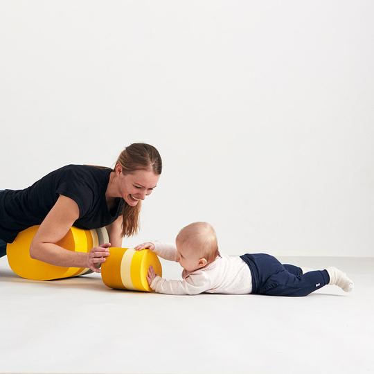 Huevo Pequeño bObles