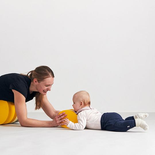 Huevo Pequeño bObles