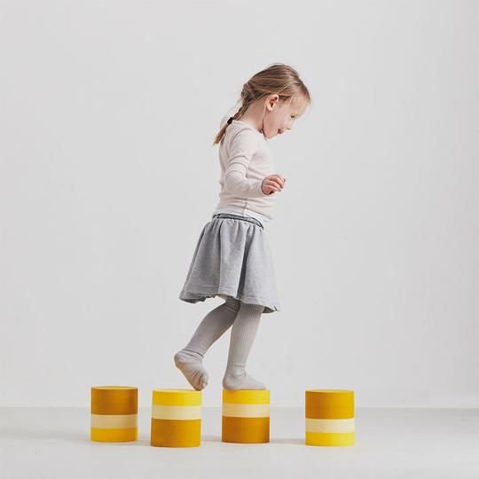 Huevo Pequeño bObles