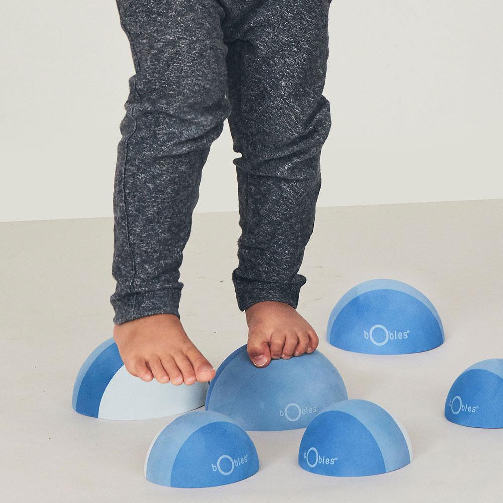 bObles Piedras de equilibrio