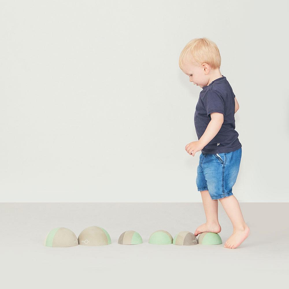 bObles Piedras de equilibrio