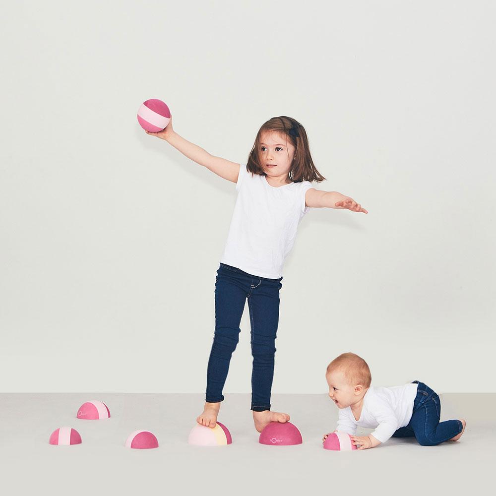 bObles Piedras de equilibrio