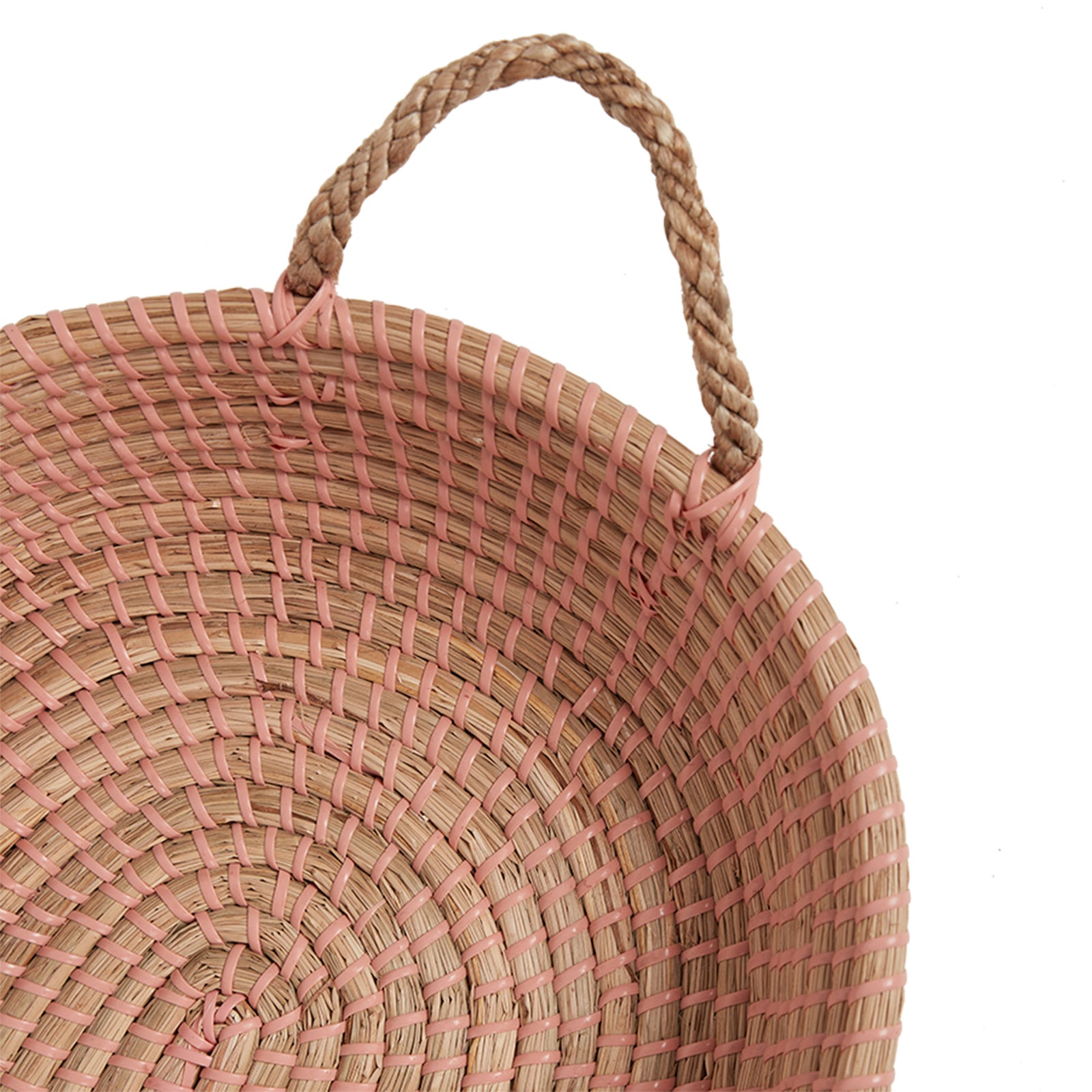 Cesta cambiador Reva Rose de Olli Ella