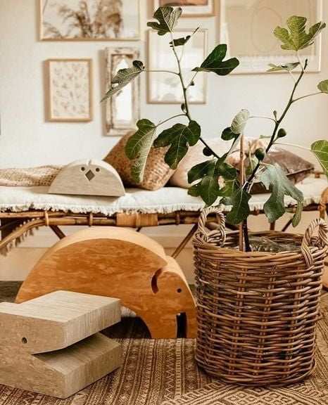 bObles Pollo Marmol Nature