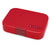 Fiambrera Yumbox Panino Rojo Dinosaurio 4